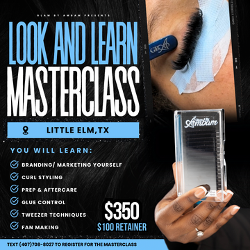 Look & Learn Masterclass